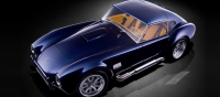 AC COBRA MK VI