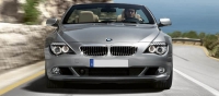 BMW 650 CABRIOLET