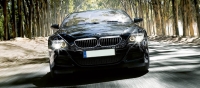 BMW M6 CABRIOLET