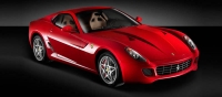 FERRARI 599 GTB FIORANO