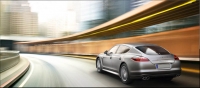 PORSCHE PANAMERA 4S