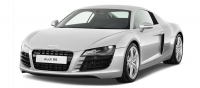 AUDI R8 COUPE